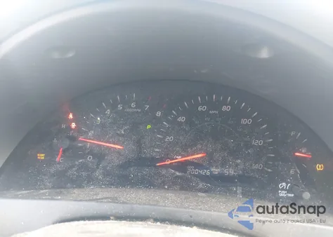 2007 Toyota Camry Le из США, поврежденный, VIN 4T1BE46K27U685983